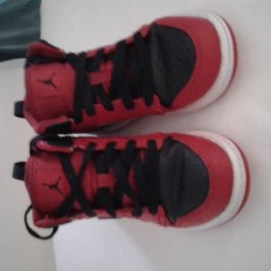 Nike Air Jordans